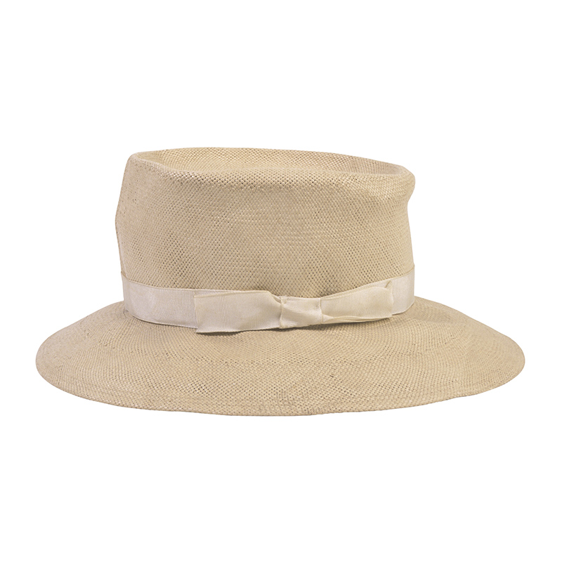 ストローハット