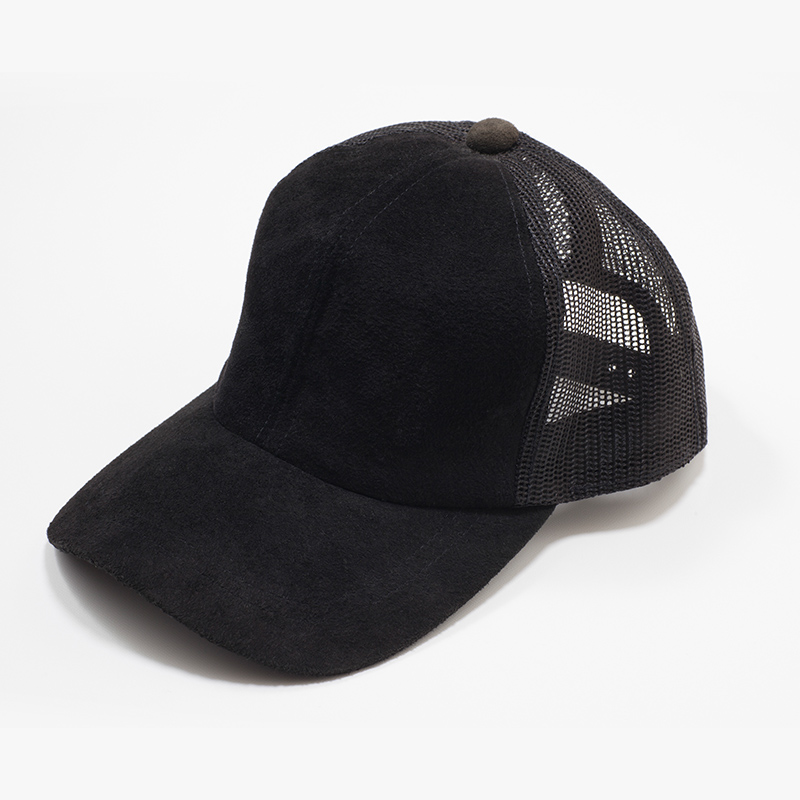 メッシュキャップ