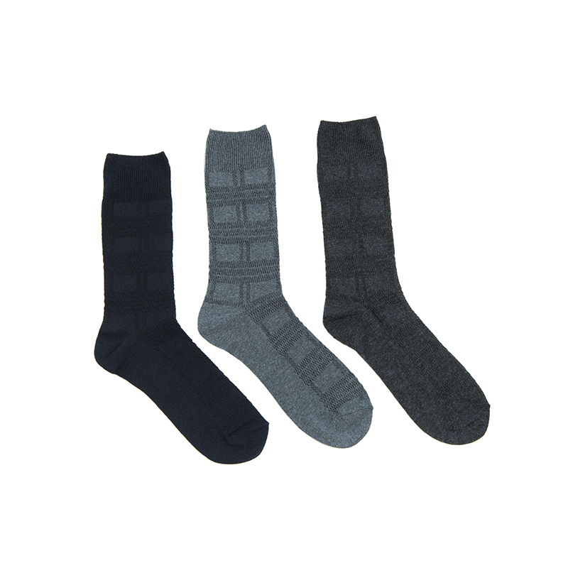 ソックス3枚セット